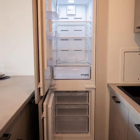 Djoka Parisnord Cdg Stadedefrance Apartament *
