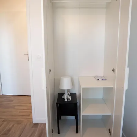 Djoka Parisnord Cdg Stadedefrance *