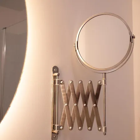 Djoka Parisnord Cdg Stadedefrance Apartament