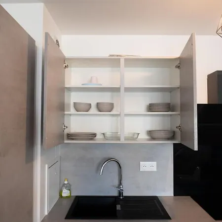 Djoka Parisnord Cdg Stadedefrance Apartament Le Blanc-Mesnil